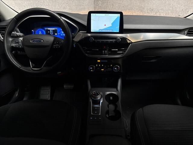 Ford KUGA 2.5 PHEV Titanium 225Pk Automaat (VIRTUAL COCKPIT, APPLE CARPLAY, GROOT NAVI, CLIMATE, SPORTSTOELEN, CAMERA, KEYLESS, NIEUWE APK, NIEUWSTAAT)