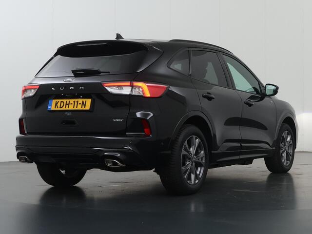 Ford KUGA 2.5 PHEV ST-Line X | Panoramadak | Elekt. Wegklapbare Trekhaak | Winterpakket | Head Up | Cruise Control adaptief | B&O | Parkeercamera |