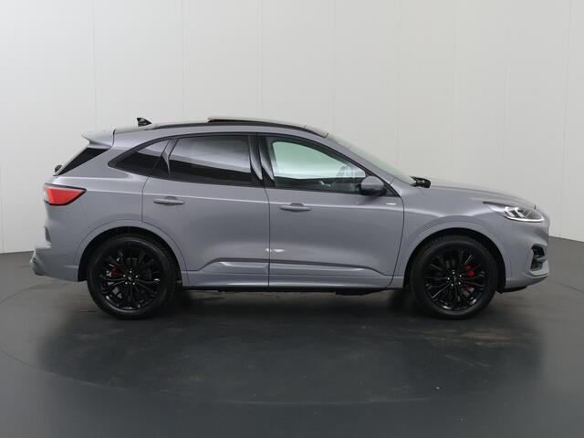 Ford KUGA 2.5 PHEV Graphite Tech Edition | Trekhaak | Panoramadak | Winterpakket | Cruise Control Adaptief | Head-Up | B&O | Navigatie |