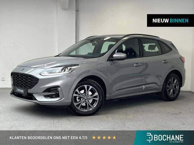 Ford KUGA 2.5 PHEV ST-Line | ADAPTIVE CRUISE CONTROL | CAMERA |