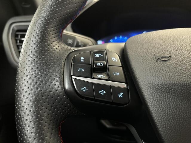 Ford KUGA 2.5 PHEV ST-Line | ADAPTIVE CRUISE CONTROL | CAMERA |