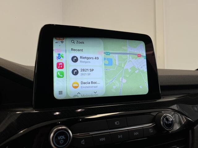 Ford KUGA 2.5 PHEV ST-Line | ADAPTIVE CRUISE CONTROL | CAMERA |