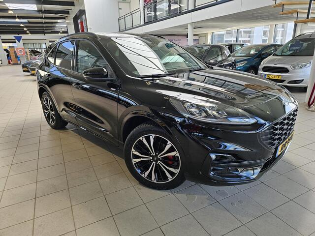 Ford KUGA 2.5 PHEV ST-Line X