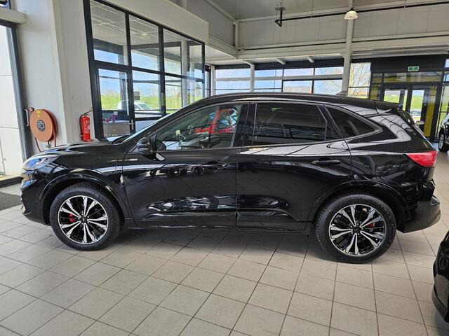 Ford KUGA 2.5 PHEV ST-Line X