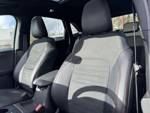 Ford KUGA 2.5 PHEV ST-Line X 225pk Afneembare Trekhaak | Panorama dak | Adaptieve Cruise | Winterpack | Head up Display | 1.500kg Trekgewicht