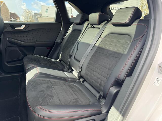 Ford KUGA 2.5 PHEV ST-Line X 225pk Afneembare Trekhaak | Panorama dak | Adaptieve Cruise | Winterpack | Head up Display | 1.500kg Trekgewicht