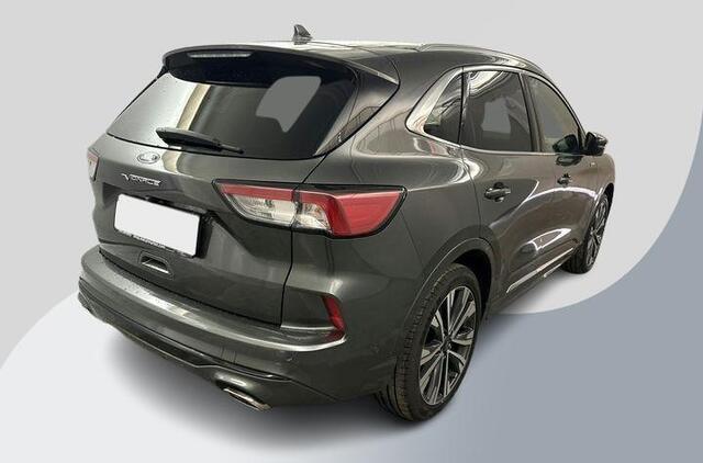 Ford KUGA 2.5 PHEV Vignale 225pk | Driver Assistance Pack | Technology Pack | Winterpack | Wegklapbare Trekhaak | 1.500kg Trekgewicht