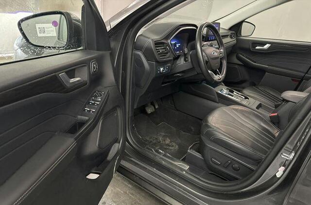 Ford KUGA 2.5 PHEV Vignale 225pk | Driver Assistance Pack | Technology Pack | Winterpack | Wegklapbare Trekhaak | 1.500kg Trekgewicht