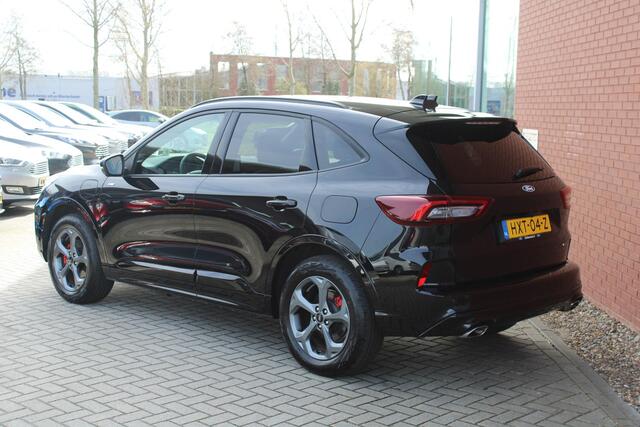 Ford KUGA 2.5 PHEV ST-Line X | Winterpack | Electrische achterklep | Adaptieve Cruise Control | B&O Sound