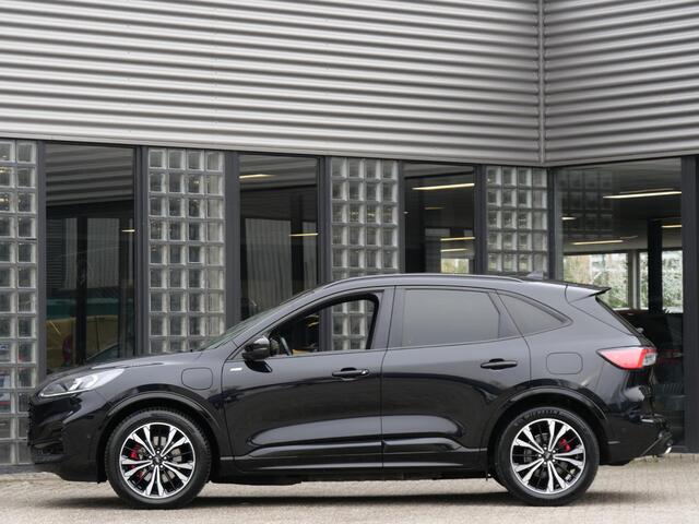 Ford KUGA 2.5 PHEV ST-LINE X/ PANORAMADAK/ DRIVER ASSIST PACK/ DESIGN PACK/ HEAD-UP DISPLAY