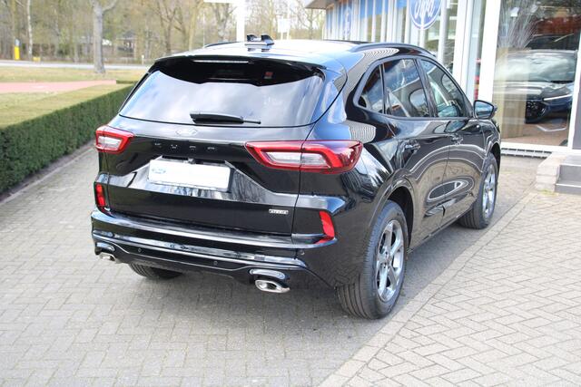 Ford KUGA 2.5 PHEV 243 PK ST-Line X WINTER-PACK | B&O PREMIUM AUDIO |