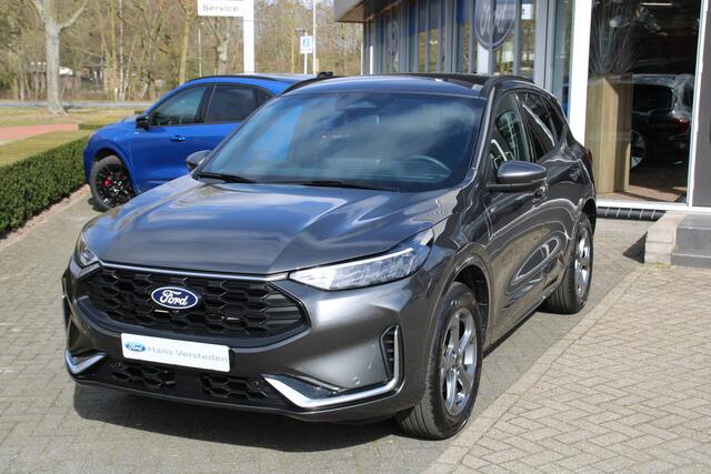 Ford KUGA 2.5 PHEV 243 PK ST-Line X WINTER-PACK | B&O PREMIUM AUDIO |