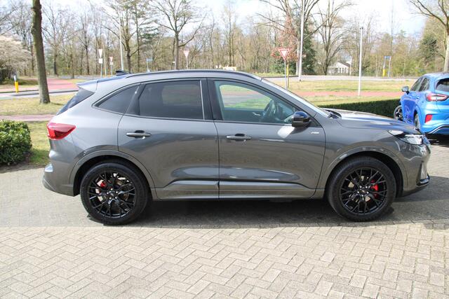 Ford KUGA 2.5 PHEV 243 PK ST-Line X Trekgewicht 2100 kg TREKHAAK | BLACK PACK | WINTER-PACK | B&O PREMIUM AUDIO |