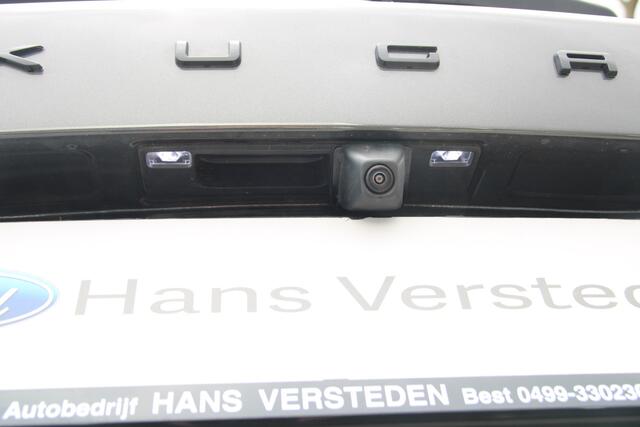 Ford KUGA 2.5 PHEV 243 PK ST-Line X Trekgewicht 2100 kg TREKHAAK | BLACK PACK | WINTER-PACK | B&O PREMIUM AUDIO |