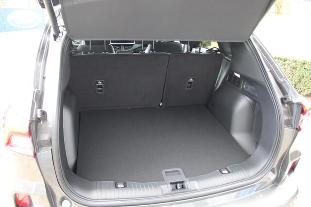 Ford KUGA 2.5 PHEV 243 PK ST-Line X Trekgewicht 2100 kg TREKHAAK | BLACK PACK | WINTER-PACK | B&O PREMIUM AUDIO |