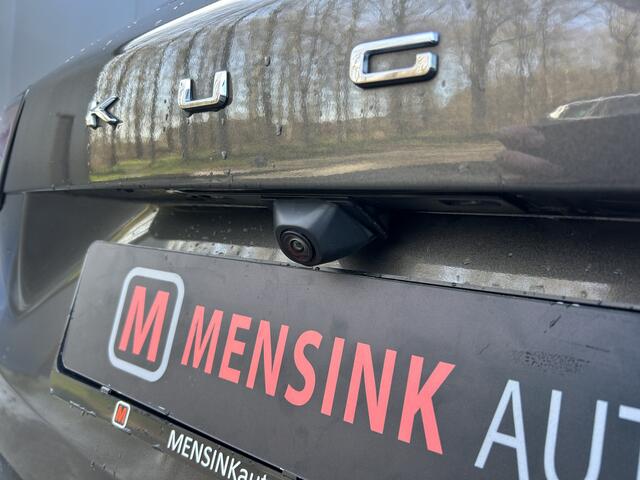 Ford KUGA 2.5 PHEV ST-Line 1e EIGENAAR CAMERA TREKHAAK ADAP CRUISE ECC XENON NAVI 18 INCH