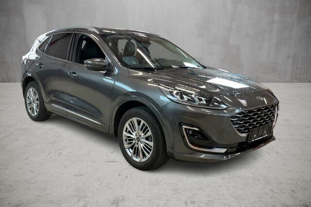 Ford KUGA 2.5 225 pk PHEV Vignale Plug-in Hybrid Automaat Trekhaak, Cruise Control, Climate Control, Winter Pack, Driver Ass. Pack, Camera