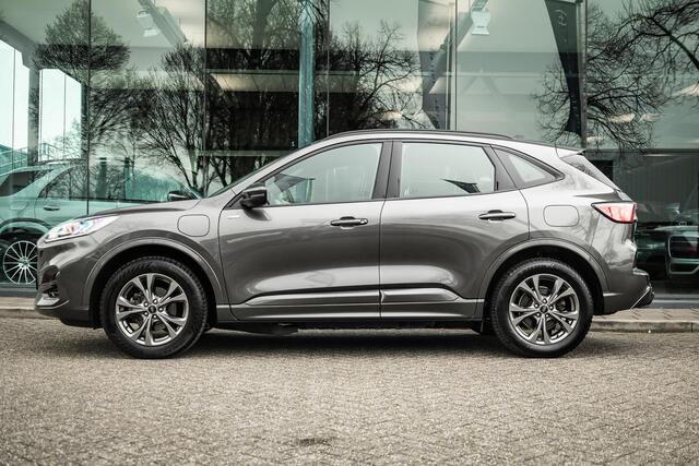 Ford KUGA 2.5 PHEV ST-Line Camera | Winterpack | Draadloze Telefoonlader