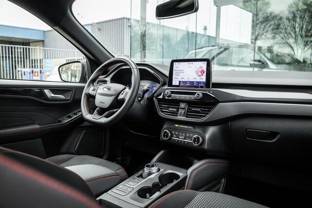 Ford KUGA 2.5 PHEV ST-Line Camera | Winterpack | Draadloze Telefoonlader