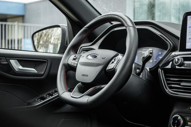 Ford KUGA 2.5 PHEV ST-Line Camera | Winterpack | Draadloze Telefoonlader