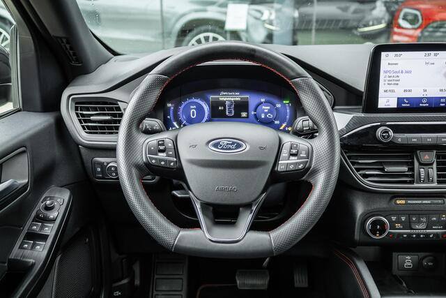 Ford KUGA 2.5 PHEV ST-Line Camera | Winterpack | Draadloze Telefoonlader