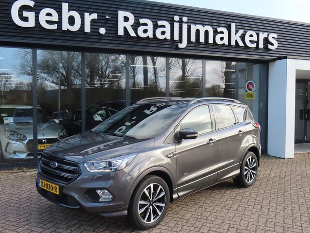 Ford KUGA 1.5 EcoBoost 183pk ST Line*Navi*Camera*