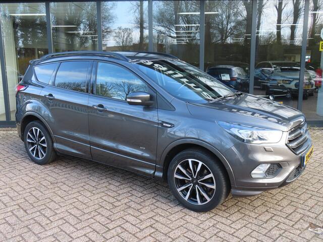 Ford KUGA 1.5 EcoBoost 183pk ST Line*Navi*Camera*