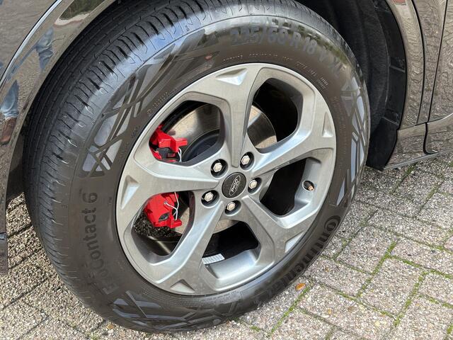 Ford KUGA 2.5 PHEV ST-Line X 243pk Winterpack | Adaptieve Cruise | AGR stoelen | Elektrische Achterklep | 2.100kg Trekgewicht | Nederlandse auto | B&O Audio