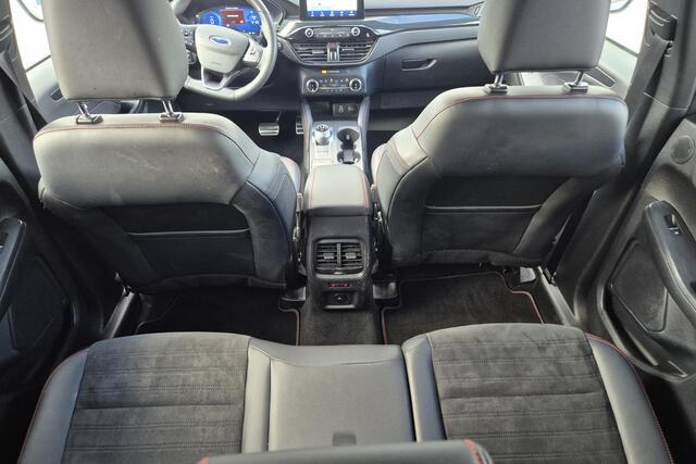 Ford KUGA 2.5 PHEV ST-Line X