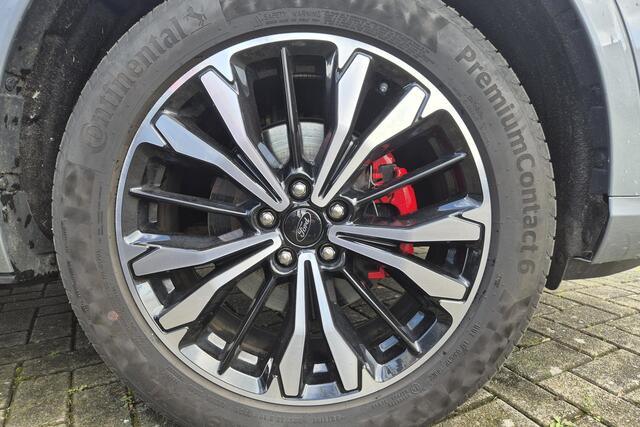 Ford KUGA 2.5 PHEV ST-Line X