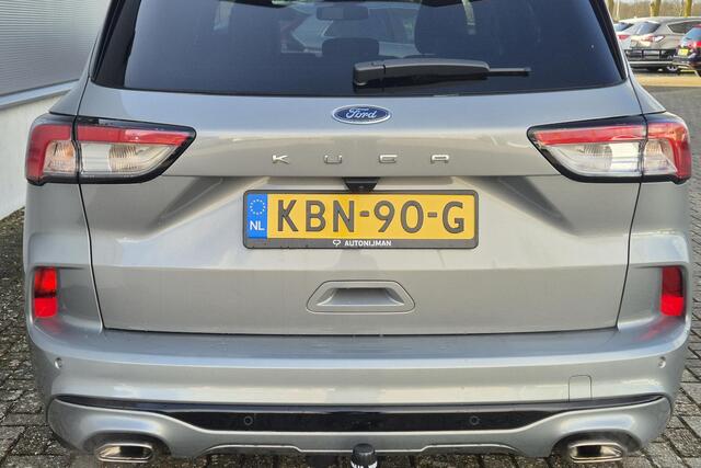 Ford KUGA 2.5 PHEV ST-Line X