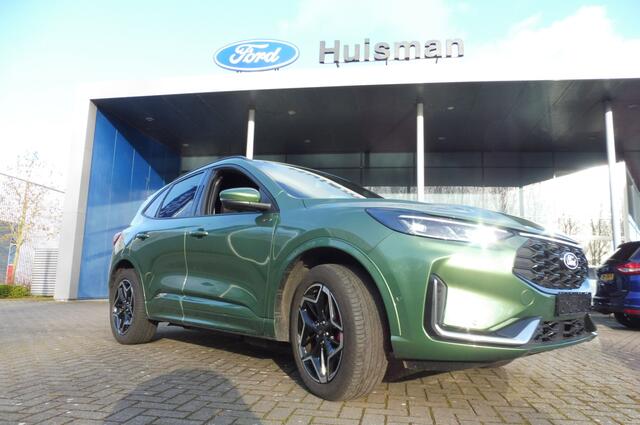 Ford KUGA 2.5 PHEV ST-Line X Winter- en Technology Pack 19 inch Elek.trekhaak nw 55.000,-