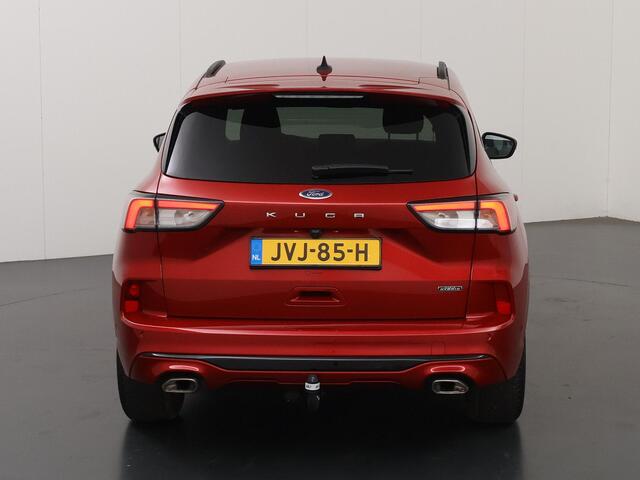 Ford KUGA 2.5 PHEV ST-Line | Trekhaak | Winterpakket | Cruise Control Adaptief | Head Up | Elektr. Achterklep | Desin Pakket |
