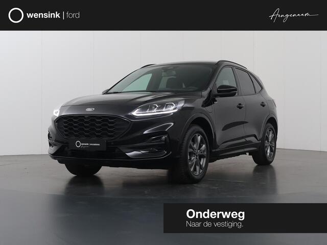 Ford KUGA 2.5 PHEV ST-Line X | Elek. Trekhaak | Winterpakket | Cruise Control Adaptief | HUD | Parkeercamera | Navigatie | Climate Control | Apple Carplay/Android Auto | Keyless Entry/Go |