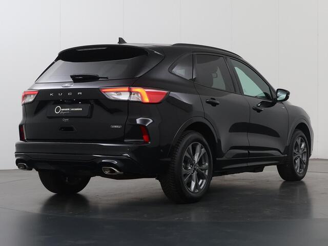Ford KUGA 2.5 PHEV ST-Line X | Elek. Trekhaak | Winterpakket | Cruise Control Adaptief | HUD | Parkeercamera | Navigatie | Climate Control | Apple Carplay/Android Auto | Keyless Entry/Go |