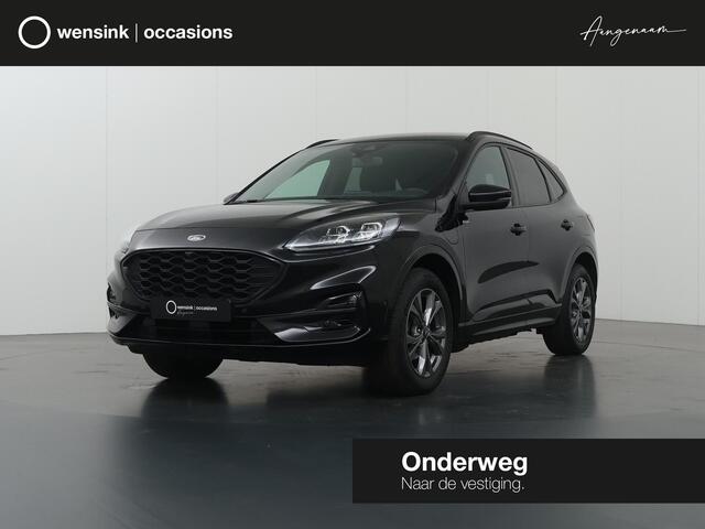 Ford KUGA 2.5 PHEV ST-Line X | Winterpakket | Cruise Control Adaptief | B&O | Design Pakket | Elektr. Achterklep | Navigatie |