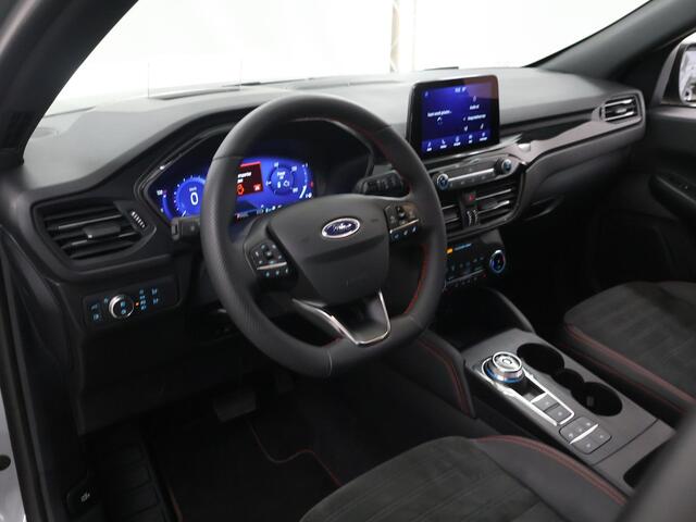 Ford KUGA 2.5 PHEV ST-Line X | Elek. Trekhaak | Winterpakket | Cruise Control Adaptief | HUD | Parkeercamera | Navigatie | Climate Control | Apple Carplay/Android Auto | Keyless Entry/Go |