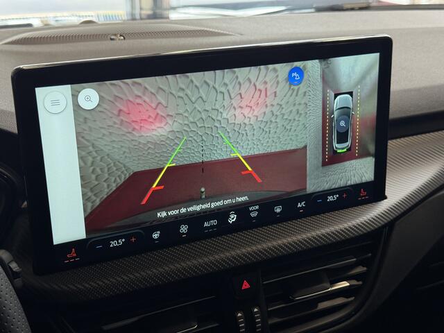 Ford KUGA 2.5 PHEV 243 PK ST-LINE X 20''LMV ELEK.STOEL 2026 PANA B&O TREKHAAKSTOEL/STUUR/RUIT VERW. 360.CAM ? Ford Wijchen / Al 30 Jaar verkoop van Ford In Nederland / Wij leveren Nieuwe en Bijna nieuwe Ford's / Zowel : ST-Line X / St-Line / Titanium / Sound Edtio