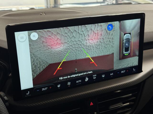 Ford KUGA 2.5 PHEV 243 PK ST-LINE ALLE OPTIES X 2026 SCHUIFDAK 20''LMV HAAK B&O ELEK.STOEL STOEL/STUUR/RUIT VERW. 360.CAM phev ? Ford Wijchen / Al 30 Jaar verkopen wij Ford In Nederland / Wij leveren Nieuwe en Bijna nieuwe Ford's / Zowel : ST-Line X / St-Line / Tit