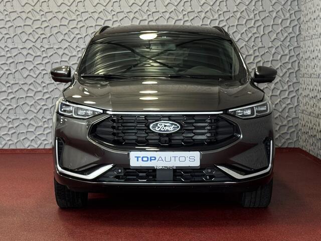 Ford KUGA Ford Kuga 2026 ST-Line X - Sterk, Stil & Luxe o B&O o Panodak o 20'' LMV o 360° Cam o Haak ? Ford Wijchen / Al 30 Jaar verkoop van Ford In Nederland / Wij leveren Nieuwe en Bijna nieuwe Ford's / Zowel : ST-Line X / St-Line / Titanium / Sound Edtioion / A
