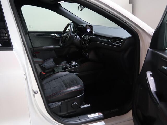 Ford KUGA 2.5 PHEV ST-Line X | Panoramadak | Winterpakket | Cruise Control Adaptief | Head-Up | B&O | St Styling pakket | Elektr. Kofferklep |