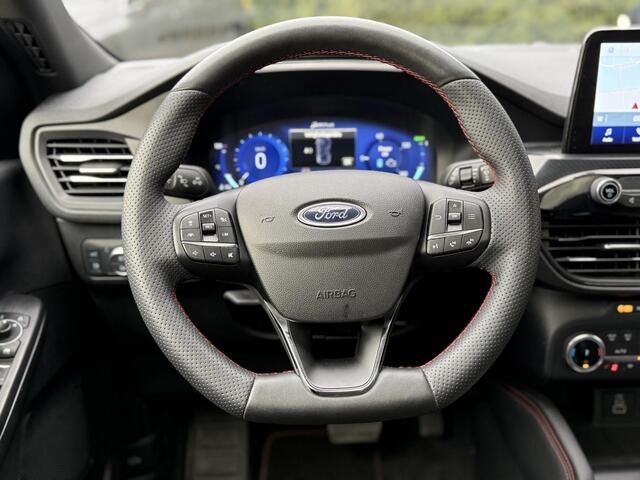 Ford KUGA 2.5 PHEV ST-Line X l Panorama l B&O l Camera l Stoelverwarming
