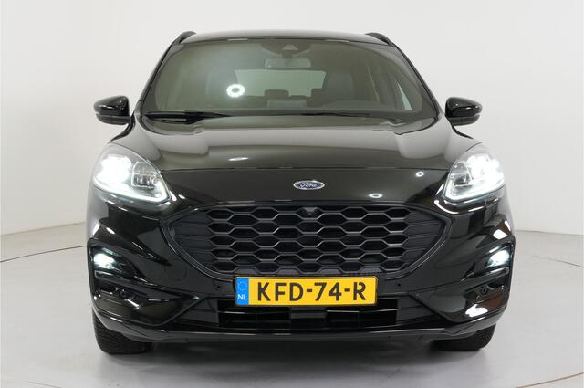 Ford KUGA 2.5 PHEV ST-Line X | 360° Camera | Cruise adptief | El. Achterklp |