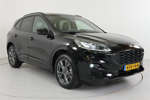 Ford KUGA 2.5 PHEV ST-Line X | 360° Camera | Cruise adptief | El. Achterklp |