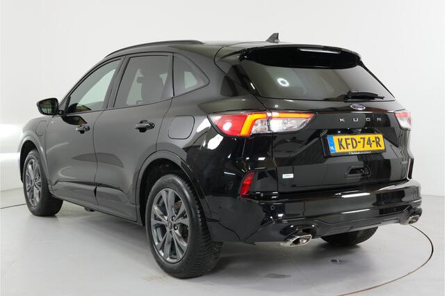 Ford KUGA 2.5 PHEV ST-Line X | 360° Camera | Cruise adptief | El. Achterklp |