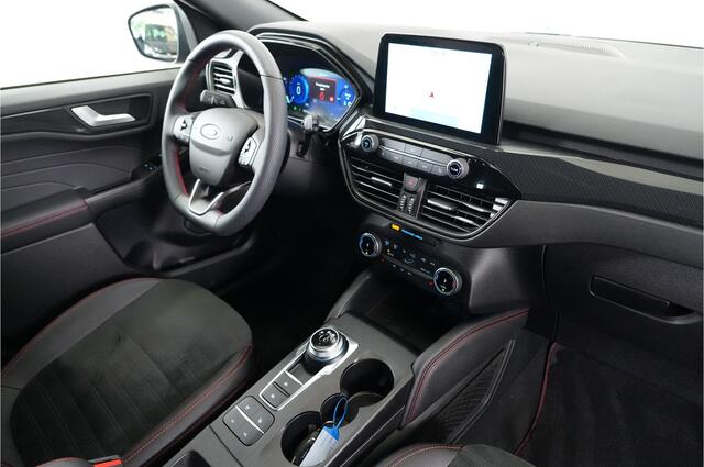 Ford KUGA 2.5 PHEV ST-Line X | 360° Camera | Cruise adptief | El. Achterklp |