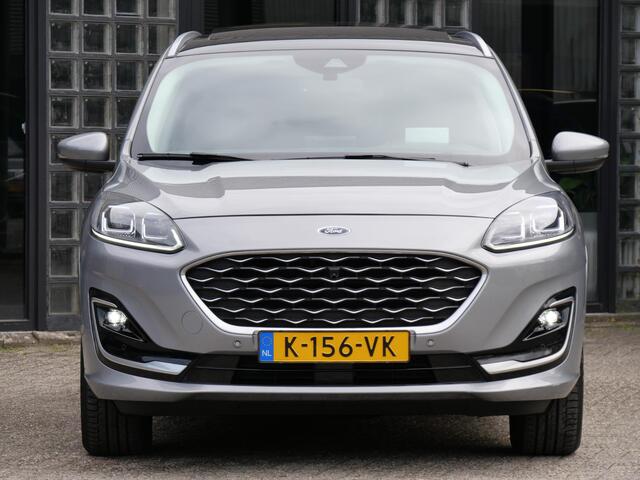 Ford KUGA 2.5 PHEV VIGNALE/ PANORAMADAK/ DRIVER ASSIST PACK/ TREKHAAK