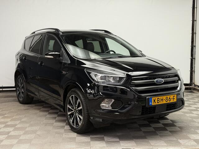 Ford KUGA 1.5 EcoBoost ST Line AWD Automaat Zeer Compleet
