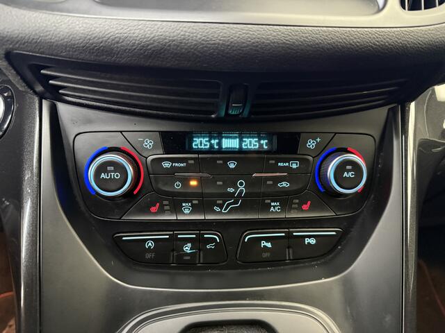 Ford KUGA 1.5 EcoBoost ST Line AWD Automaat Zeer Compleet