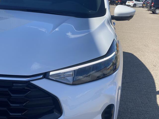 Ford KUGA 2.5 PHEV ST-Line 243 pk | Driver Assistance Pack | Wegklapbare trekhaak | 2.100 kg trekgewicht! | Winterpakket | 19 inch Licht metalen Velgen | ¤6.000,- prijsvoordeel!